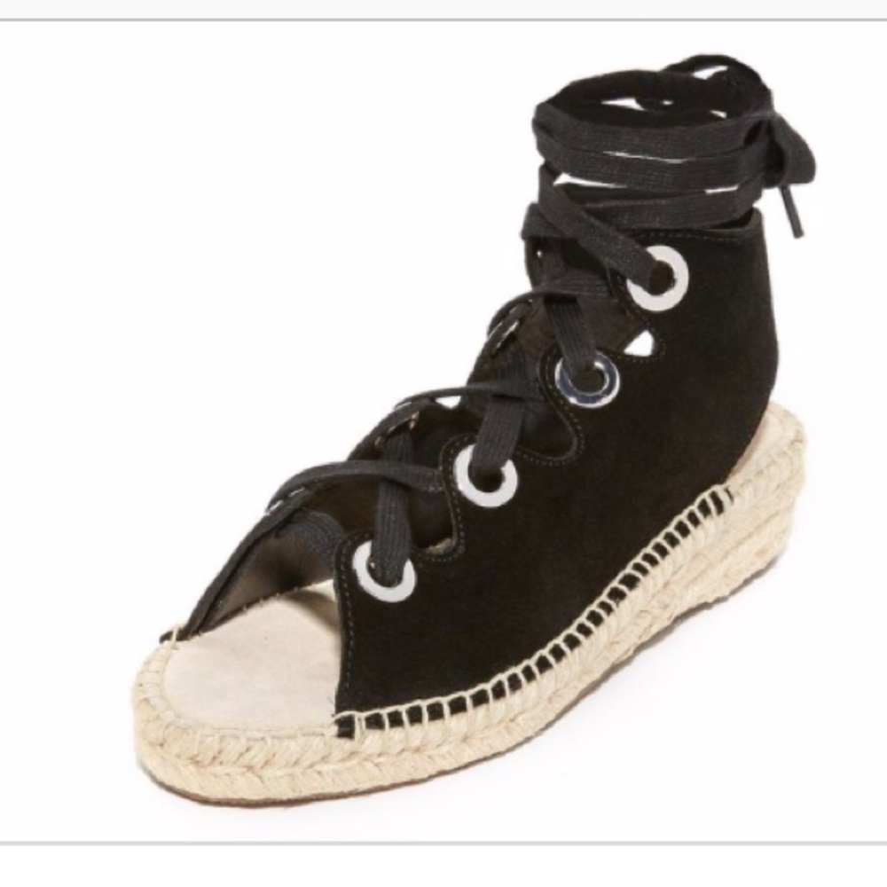 New Steven by Steve Madden Ibina Espadrille